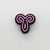 Pin ou Botons de Signos para Crocs / Enfeite para Babuche - loja online