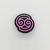 Pin ou Botons de Signos para Crocs / Enfeite para Babuche - comprar online