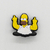 Pin / Jibbitz dos Simpsons para Crocs na internet
