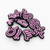 Pin ou Botons de Signos para Crocs / Enfeite para Babuche na internet