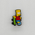 Pin / Jibbitz dos Simpsons para Crocs - comprar online