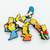 Pin / Jibbitz dos Simpsons para Crocs