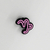 Pin ou Botons de Signos para Crocs / Enfeite para Babuche - Mandei.Uai