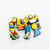 Pin / Jibbitz dos Simpsons para Crocs - comprar online