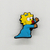 Pin / Jibbitz dos Simpsons para Crocs