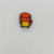Pin / Jibbitz dos Babys Pokemons para Crocs - Mandei.Uai