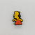 Pin / Jibbitz dos Simpsons para Crocs na internet