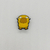 Pin / Jibbitz dos Babys Pokemons para Crocs