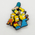 Pin / Jibbitz dos Simpsons para Crocs na internet