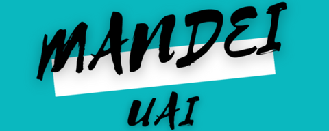 Mandei.Uai