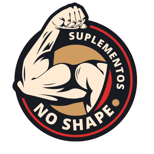 NO SHAPE SUPLEMENTOS