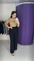Calça pantalona Liz - comprar online