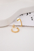 Argola Flor Cravejada - comprar online