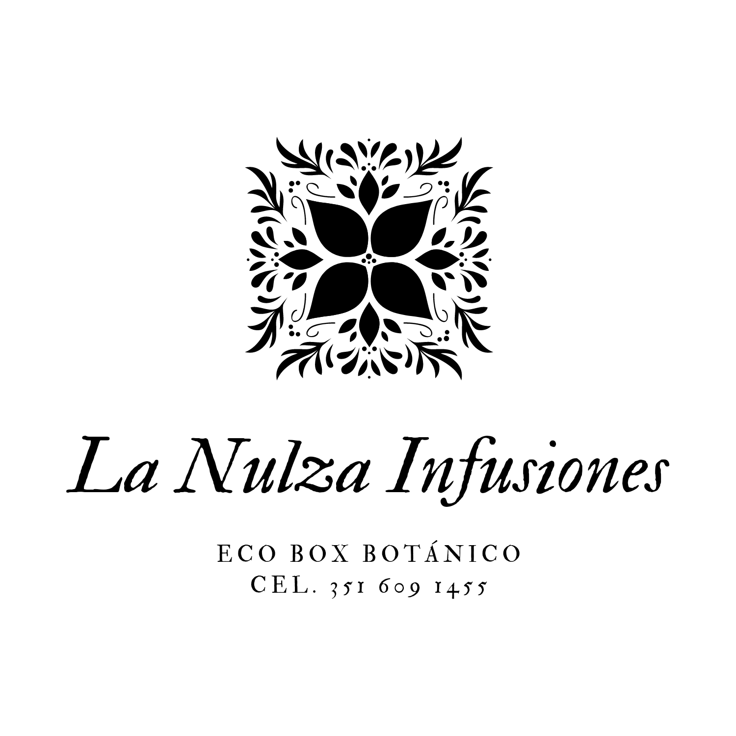 La Nulza Infusiones