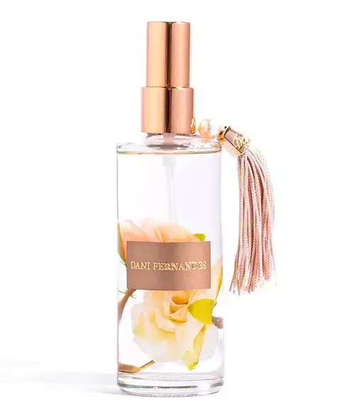 HOME SPRAY MINI ROSAS TENUE 120ML