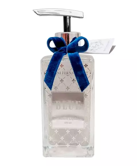 SABONETE AROMA BLUE 250 ML