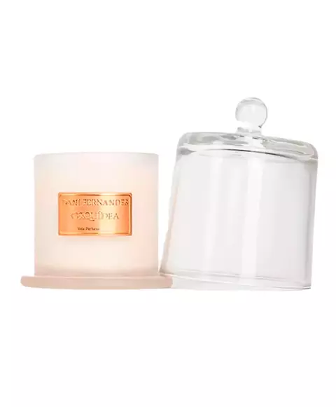 VELA ORQUIDEA 170G EDICAO ESPECIAL