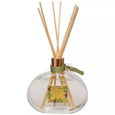 OLEO DIFUSOR VERBENA E LIMAO SICILIANO 300ML