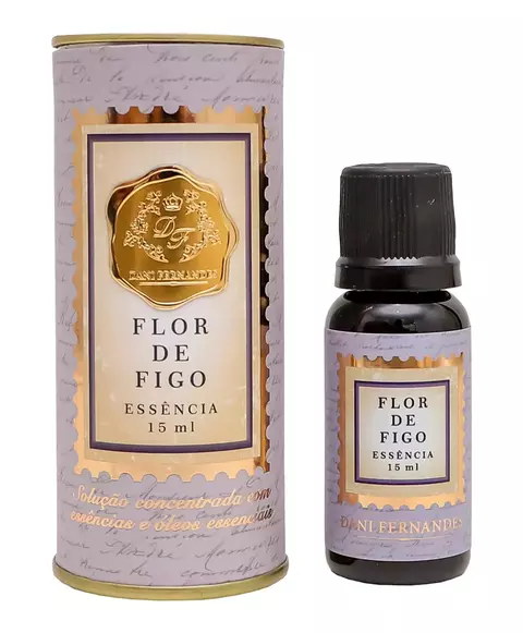 ESSENCIA FLOR DE FIGO 15 ML