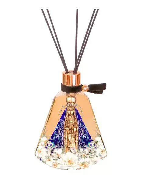 OLEO DIFUSOR FLOR DE FIGO MAE QUERIDA 210ML