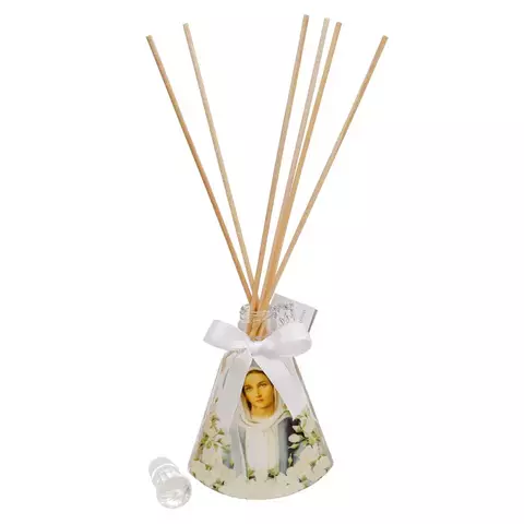OLEO DIFUSOR FLOR DE ALGODAO MAE QUERIDA 210ML