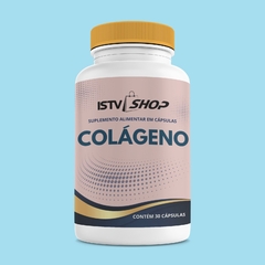Afrodite - Colágeno - comprar online