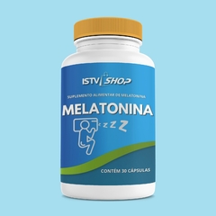Morpheus - Melatonina - comprar online