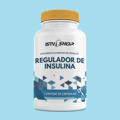 Apolo - Regulador de Insulina - comprar online