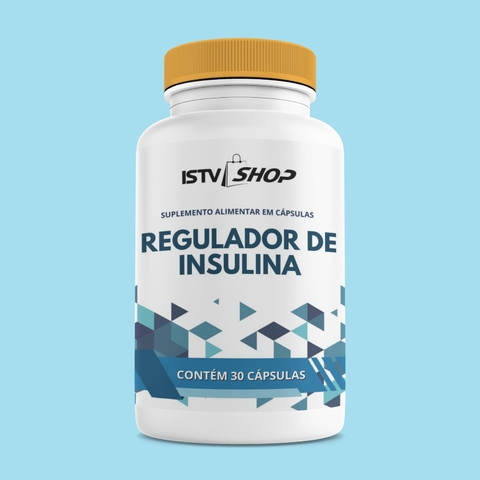 Apolo - Regulador de Insulina - comprar online
