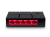 SWITCH 5 PUERTOS INTERNET BASE 1000 MERCUSYS - comprar en línea