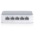 SWITCH 8 PUERTOS INTERNET BASE 100 TPLINK - comprar en línea