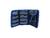 KIT DE HERRAMIENTA YX-6018 126 PIEZAS