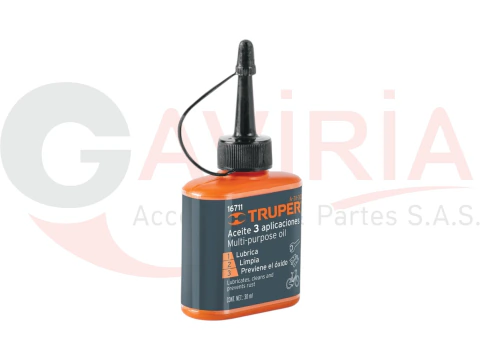 ACEITE 3 EN 1 30 ML