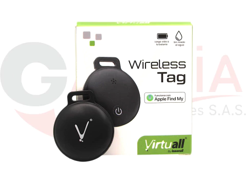 GPS COMPATIBLE CON APPLE