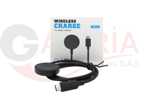 CARGADOR MAGNETICO PARA RELOJ SAMSUNG