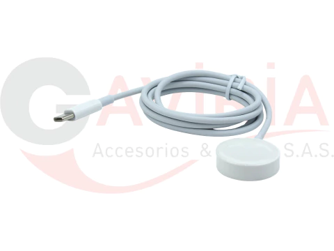 CARGADOR MAGNETICO PARA RELOJ APPLE