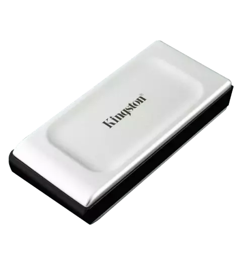 SSD-UKI-1412 SSD USB 3.2 GEN2 TIPO C 4TB EXT. KINGSTON XS2000 SXS2000/4000G - comprar en línea