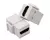 CONECTOR HDMI PARA TAPA RJ 45