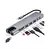 HUB MULTILECTOR TIPO C 8 PUERTOS - comprar online