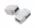 CONECTOR USB PARA TAPA RJ 45