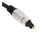 CABLE OPTICO 10 MTS - comprar online
