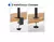 SOPORTE PARA MONITOR DKM01-B - comprar online