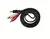 CABLE 2X1 1.8 MTS - comprar online