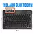 TECLADO BLUETOOTH