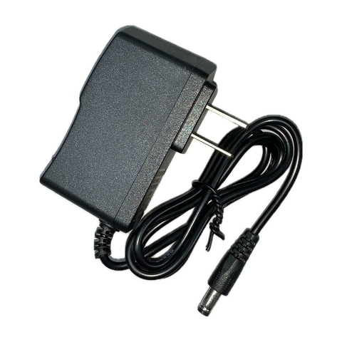 ADAPTADOR 9V 3AMP 5 MM*2.1 MM