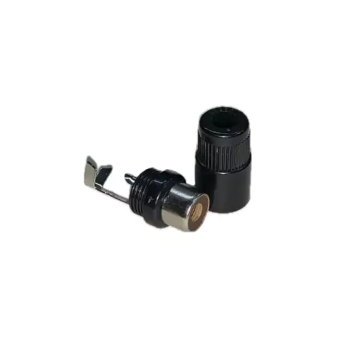 PLUG DE ENSAMBLE RCA HEMBRA