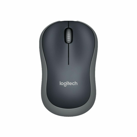 MOUSE LOGITECH INALAMBRICO M185 - comprar en línea