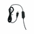 Diadema USB 2.0 XUE® U1 MONOAURAL METAL CON MIC/MUTE BUTTON/CONTROL EN CABLE 1.8M en internet