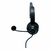 Diadema USB 2.0 XUE® U1 MONOAURAL METAL CON MIC/MUTE BUTTON/CONTROL EN CABLE 1.8M - comprar online