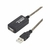 EXTENSION USB 5 MTS 2.0 ACTIVA en internet